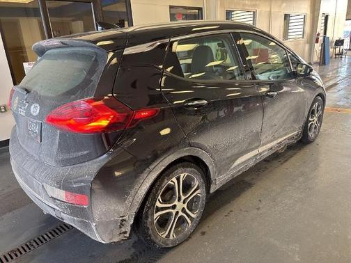 2020 Chevrolet Bolt EV PREMIER