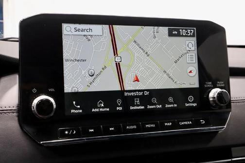 2023 Mitsubishi Outlander RALLIART