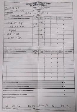 2023 Mitsubishi Outlander RALLIART