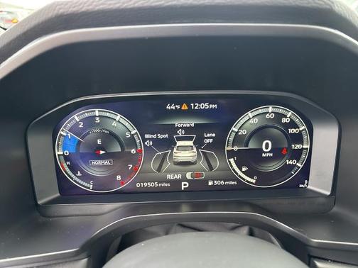 2023 Mitsubishi Outlander RALLIART