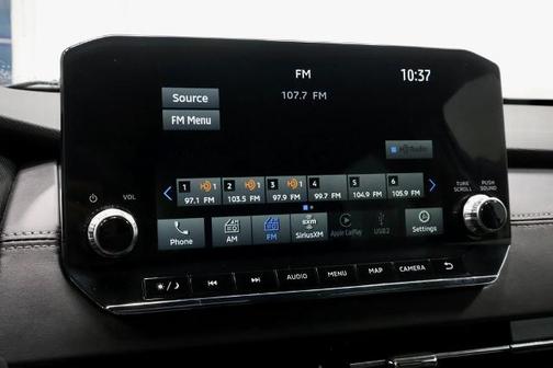 2023 Mitsubishi Outlander RALLIART