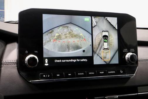 2023 Mitsubishi Outlander RALLIART