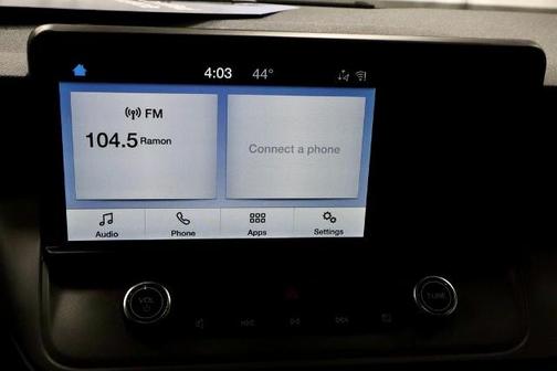 2022 Ford Maverick XL