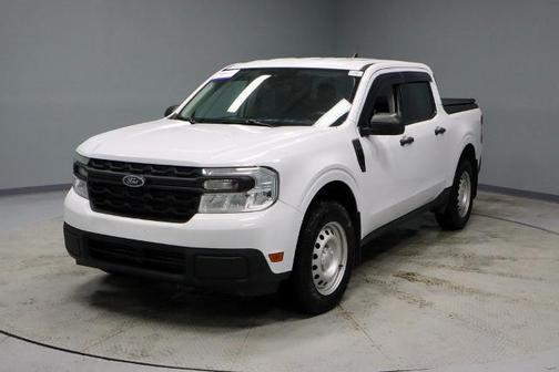 2022 Ford Maverick XL