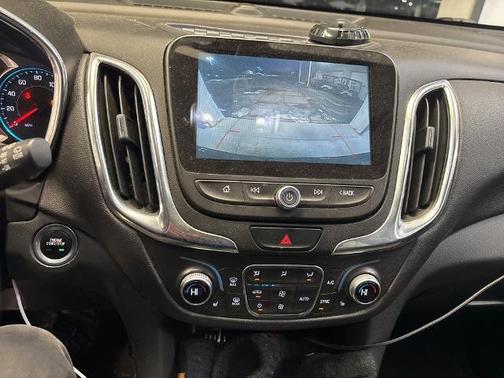 2018 Chevrolet Equinox LT W/1LT