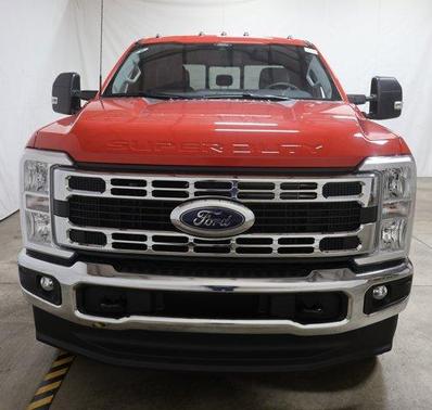 2025 Ford F-350 XLT