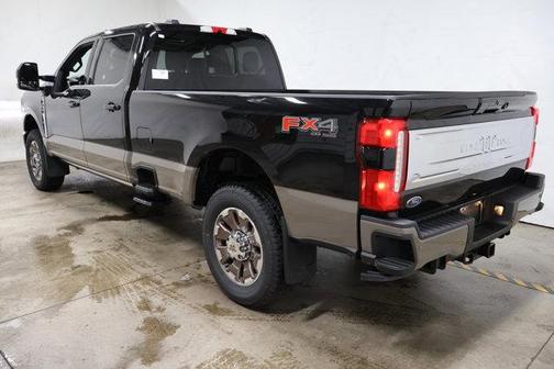 2026 Ford F-350 King Ranch