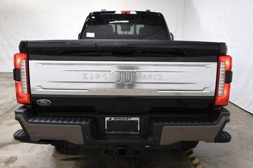 2026 Ford F-350 King Ranch