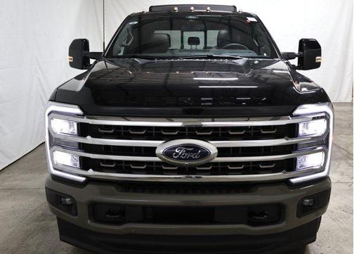 2026 Ford F-350 King Ranch