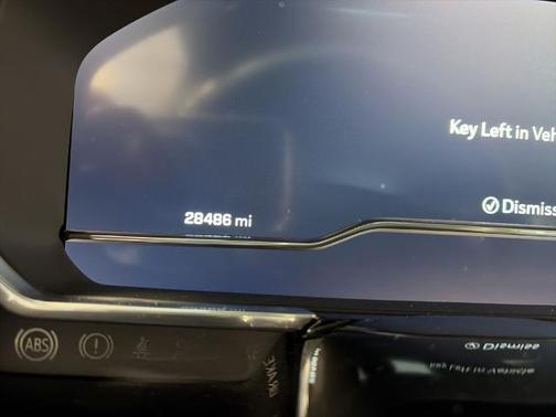 Black 2023 Chevrolet Silverado 1500 LT