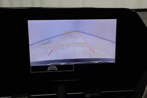 Mosaic Black Metallic 2024 Chevrolet Trax 1RS