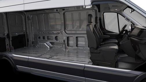 2025 Ford Transit-250 148 WB Medium Roof Cargo
