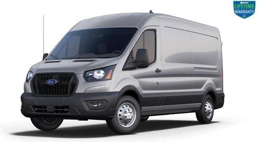 2025 Ford Transit-250 148 WB Medium Roof Cargo