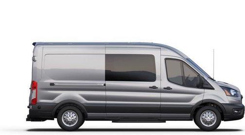 2025 Ford Transit-250 148 WB Medium Roof Cargo