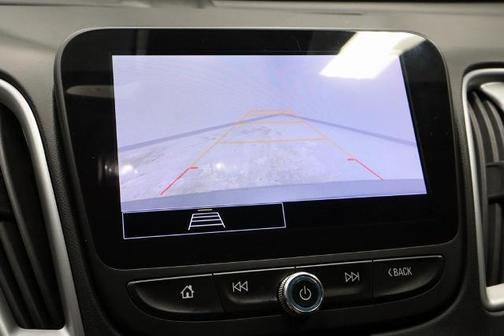 2024 Chevrolet Malibu LT W/1LT