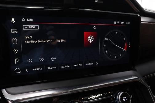 Sterling 2023 GMC Sierra 1500 DENALI ULTIMATE