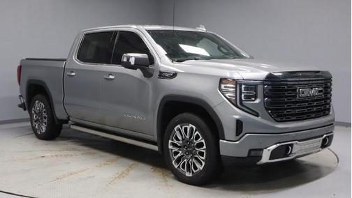 Sterling 2023 GMC Sierra 1500 DENALI ULTIMATE