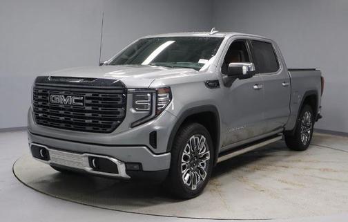 Sterling 2023 GMC Sierra 1500 DENALI ULTIMATE