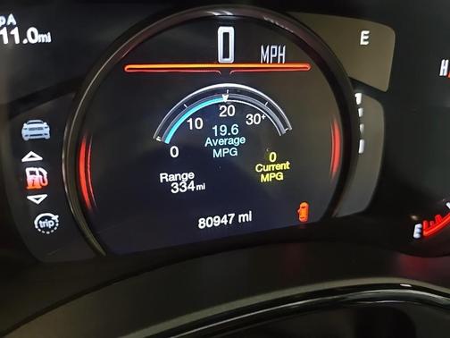 2021 Dodge Durango SXT