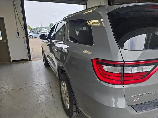 2021 Dodge Durango SXT