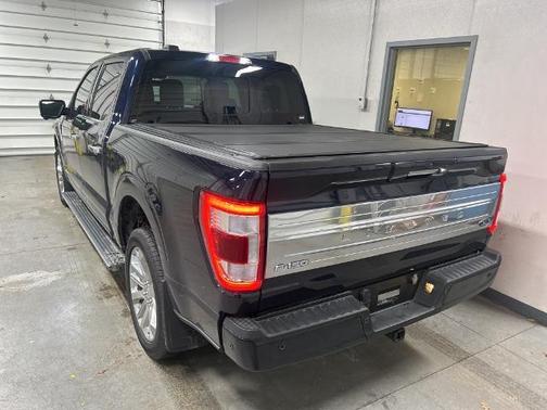 2023 Ford F-150 LIMITED