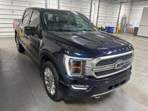 2023 Ford F-150 LIMITED