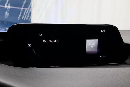 2022 Mazda Mazda3 PREFERRED