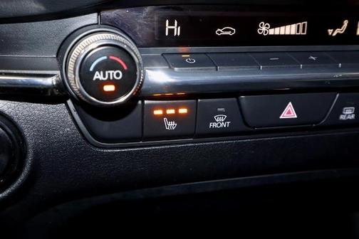 2022 Mazda Mazda3 PREFERRED