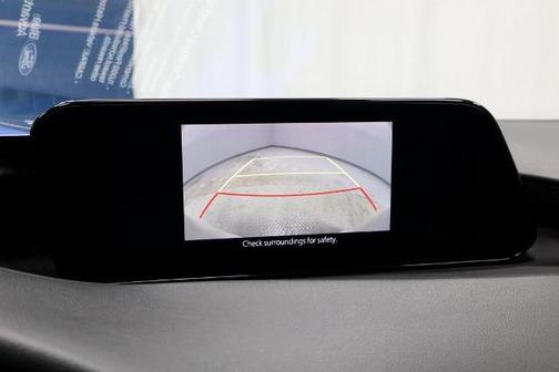 2022 Mazda Mazda3 PREFERRED