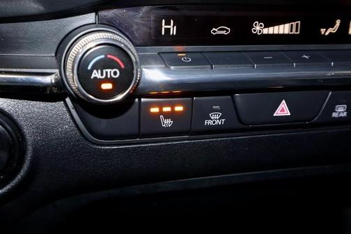 2022 Mazda Mazda3 PREFERRED