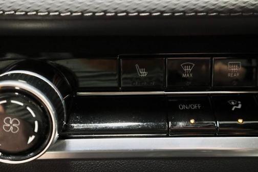 Mosaic Black Metallic 2026 Chevrolet Equinox LT