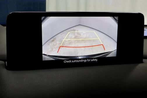 2022 Mazda CX-5 2.5 S PREMIUM