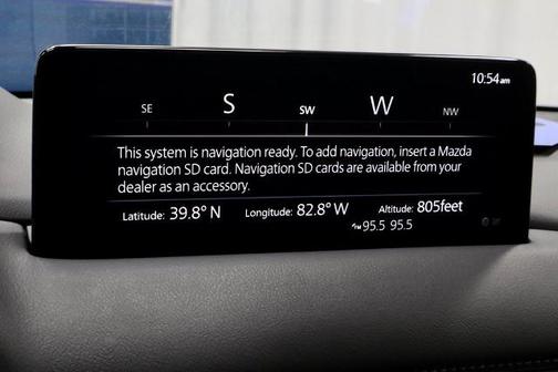 2022 Mazda CX-5 2.5 S PREMIUM