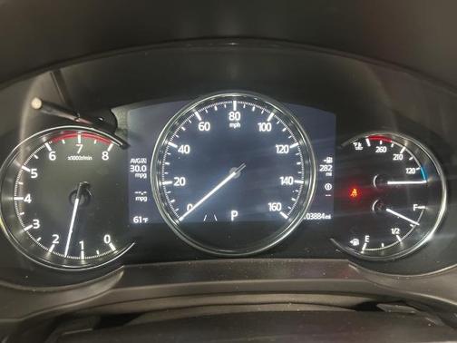 2022 Mazda CX-5 2.5 S PREMIUM