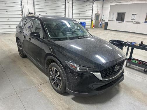 2022 Mazda CX-5 2.5 S PREMIUM