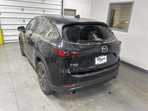 2022 Mazda CX-5 2.5 S PREMIUM