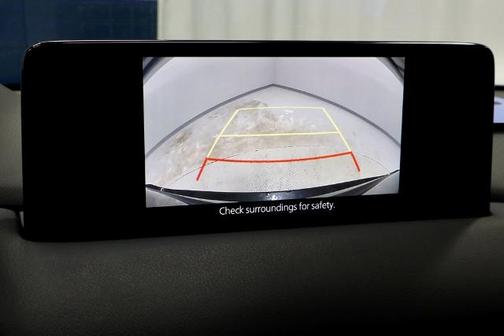 2022 Mazda CX-5 2.5 S PREMIUM