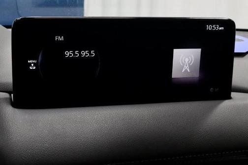 2022 Mazda CX-5 2.5 S PREMIUM