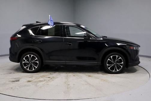 2022 Mazda CX-5 2.5 S PREMIUM