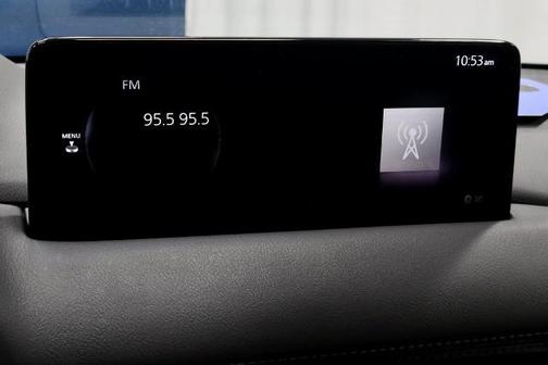 2022 Mazda CX-5 2.5 S PREMIUM