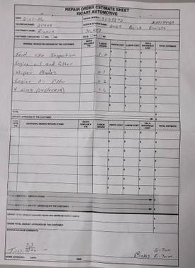 2025 Buick Envista SPORT TOURING