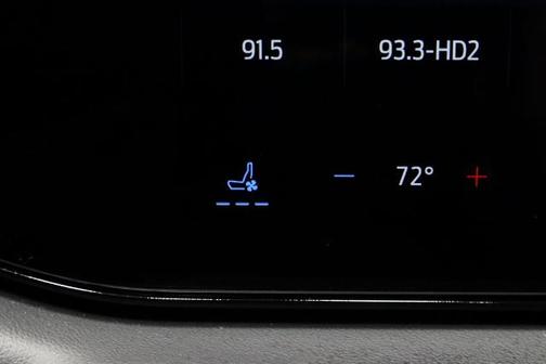 CARBONIZED GRAY METALLIC 2024 Ford Mustang GT PREMIUM