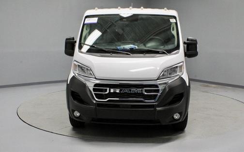 2023 RAM ProMaster 2500 Base