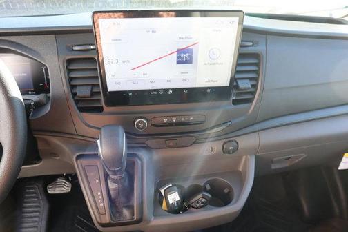 2026 Ford Transit-150 BASE