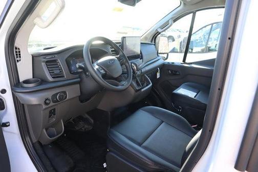 2026 Ford Transit-150 BASE