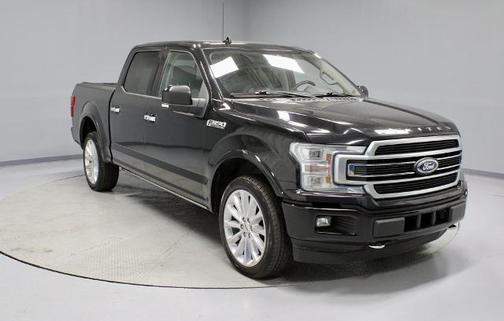 2019 Ford F-150 LIMITED