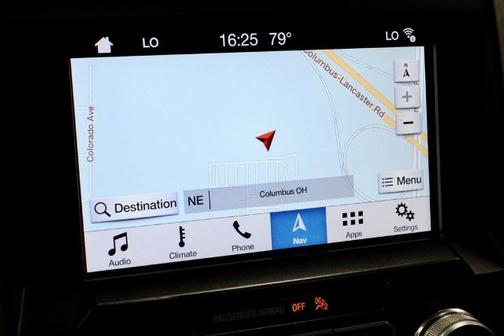 2019 Ford F-150 LIMITED