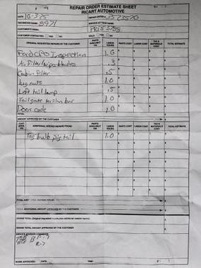 2019 Ford F-150 LIMITED