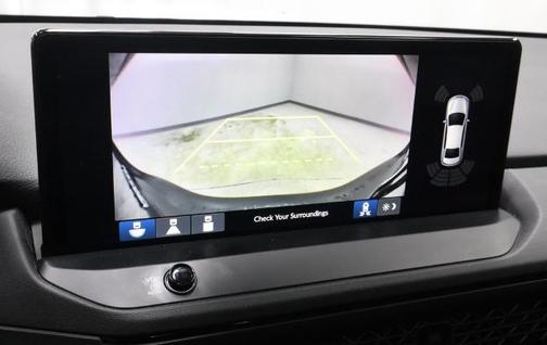 2025 Honda Accord TOURING