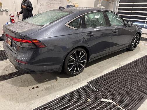 2025 Honda Accord TOURING